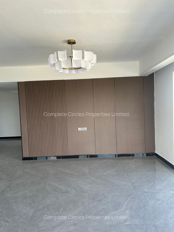 4 Bed Apartment with Swimming Pool at Mombasa Road - 2