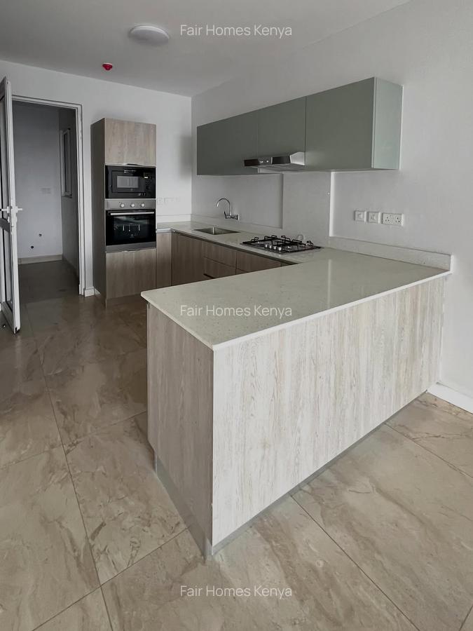 2 Bed Apartment with En Suite at Othaya Road - 3