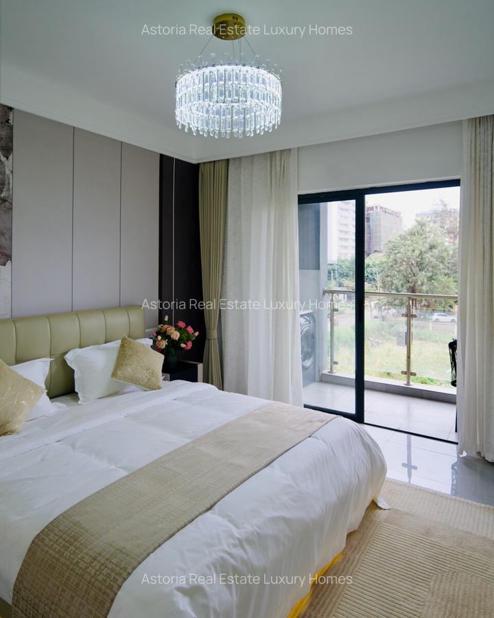 1 Bed Apartment with En Suite at 2026-424 - 12