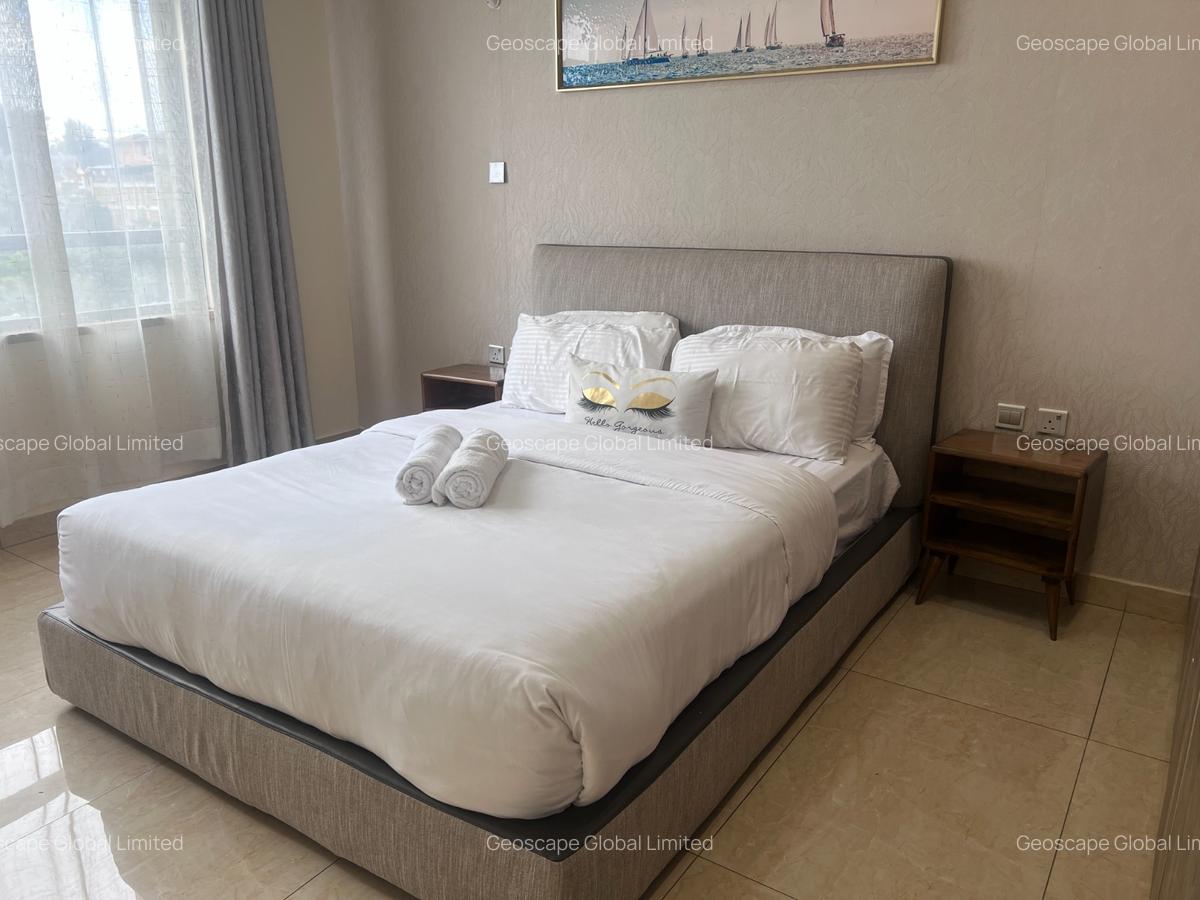 2 Bed Apartment with En Suite in Kilimani - 4