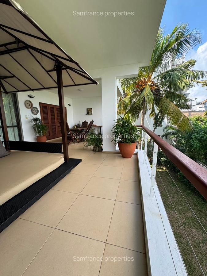 Serviced 3 Bed Apartment with En Suite at Cement Road - 2