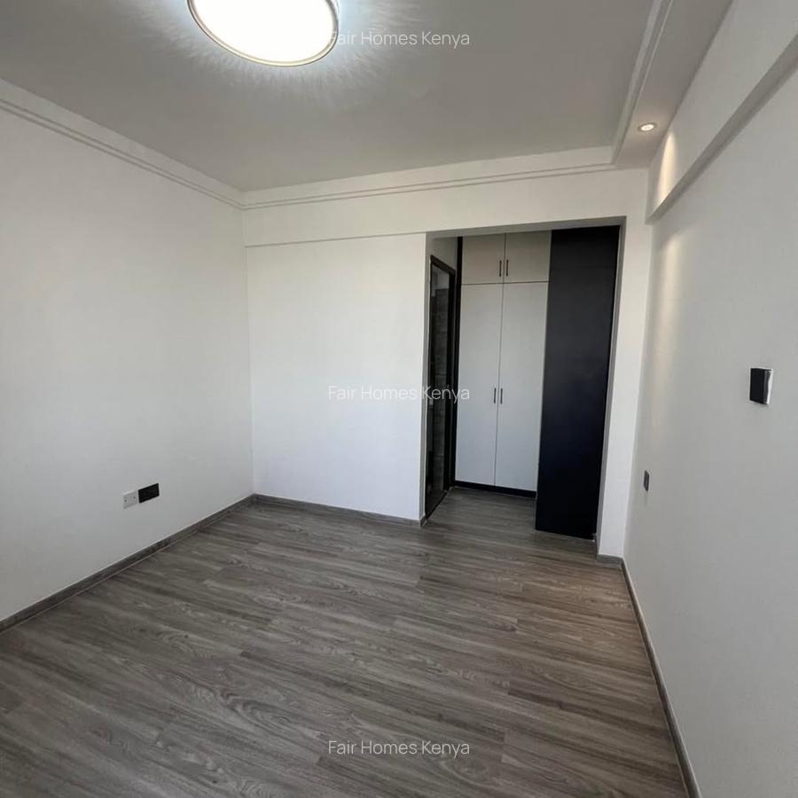 2 Bed Apartment with En Suite at Oloitoktok Road - 5