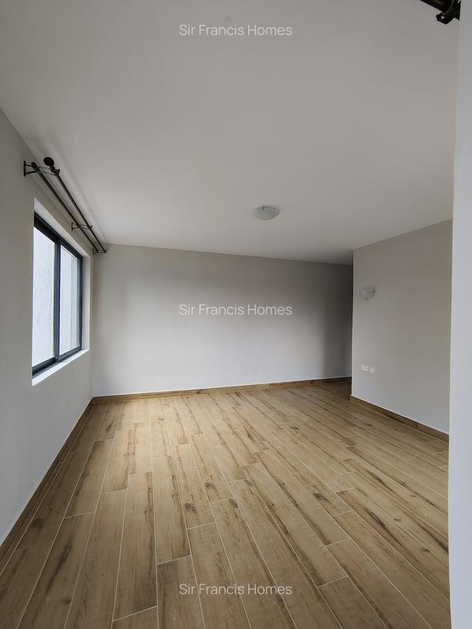 Serviced 2 Bed Apartment with En Suite in Kileleshwa - 8