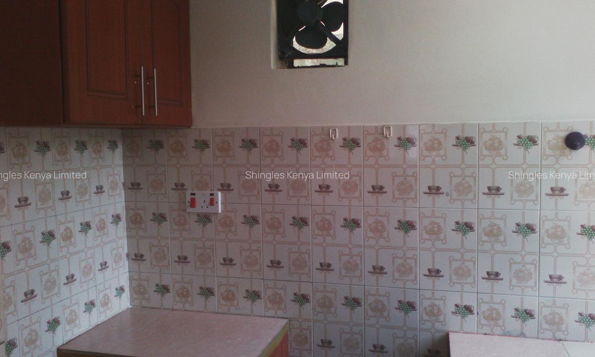 1 Bed House with Garden at Njumbi Rd - 12