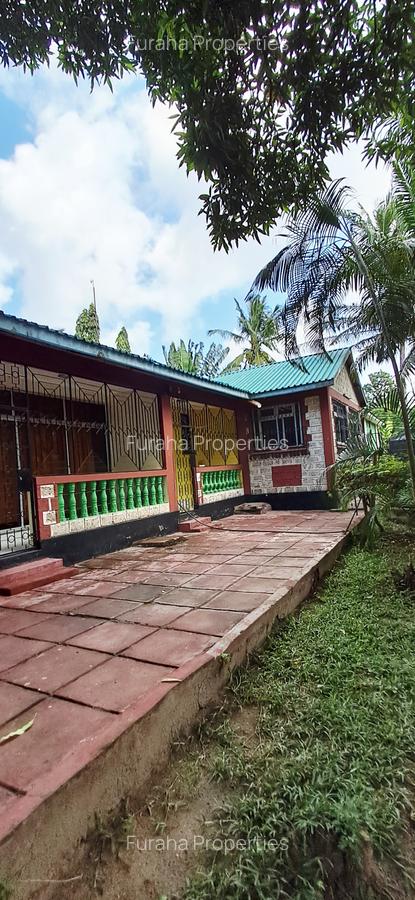 Land at Mtwapa - 1