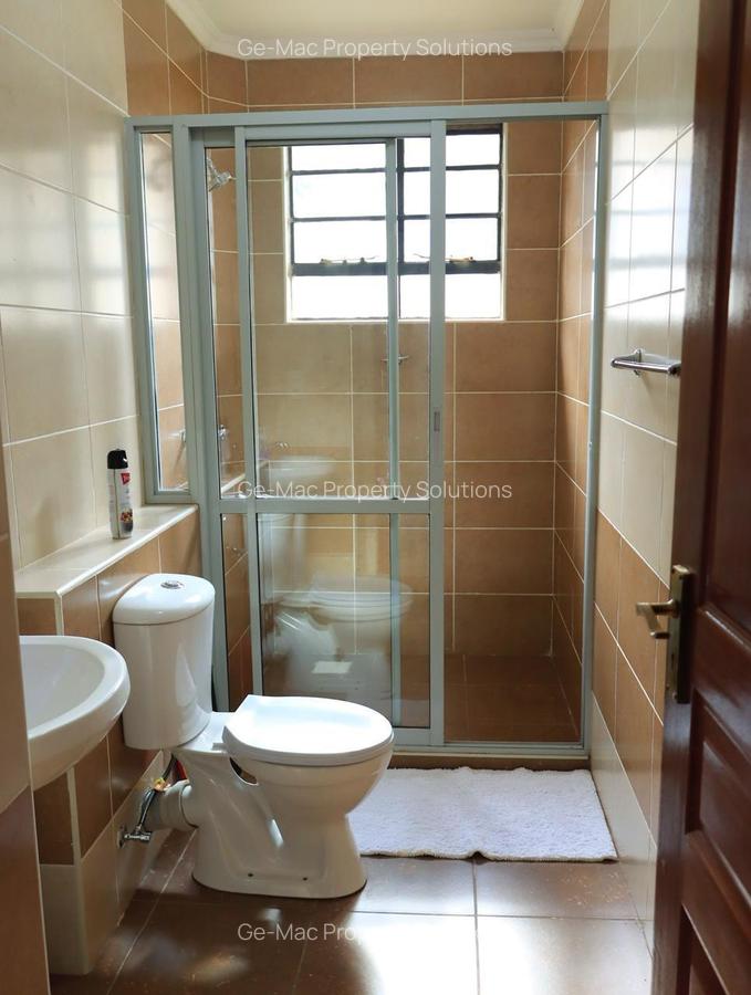 3 Bed House with En Suite in Kiambu Road - 7