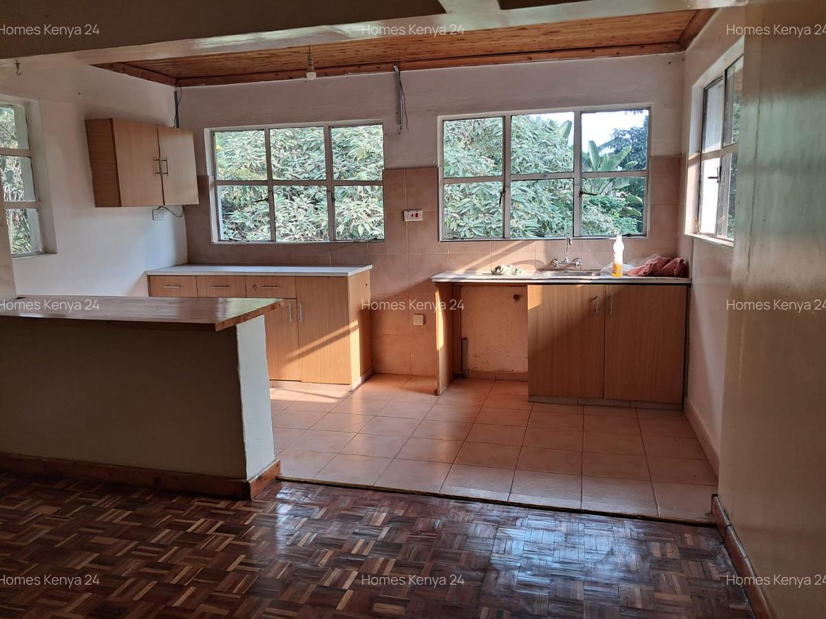 3 Bed House in Runda - 4