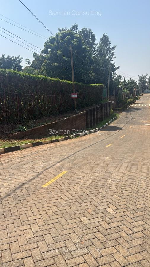 Residential Land in Muthaiga - 4