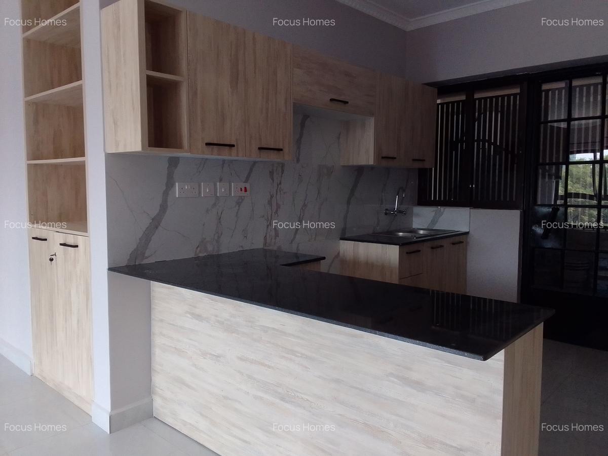 2 Bed Apartment with En Suite in Westlands Area - 11