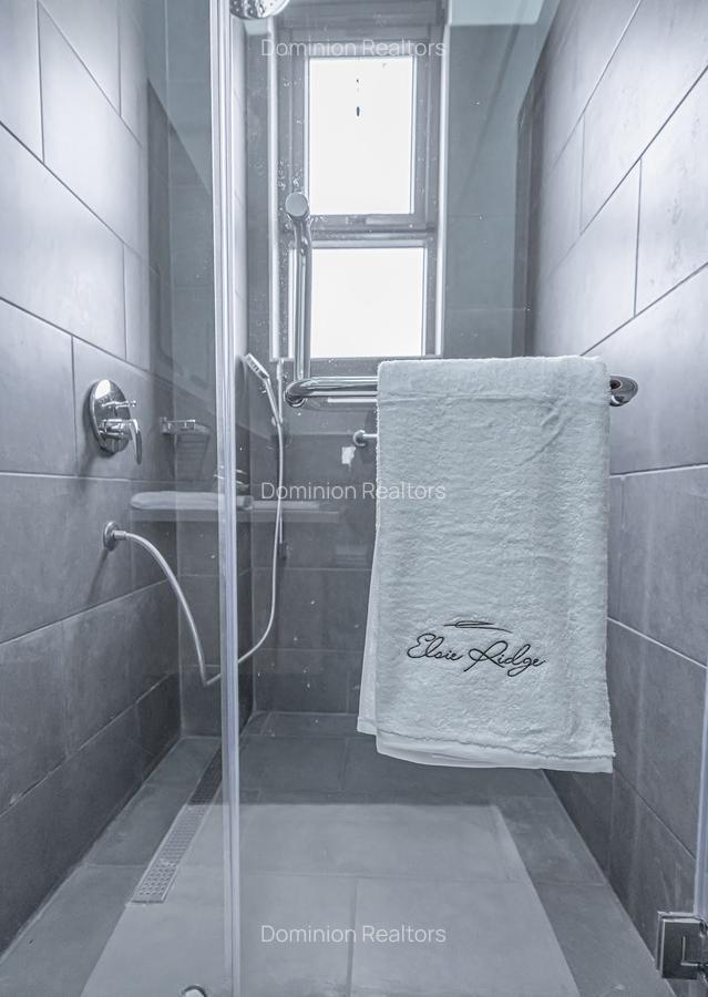 Serviced 1 Bed Apartment with En Suite at Lower Kabete Road - 10