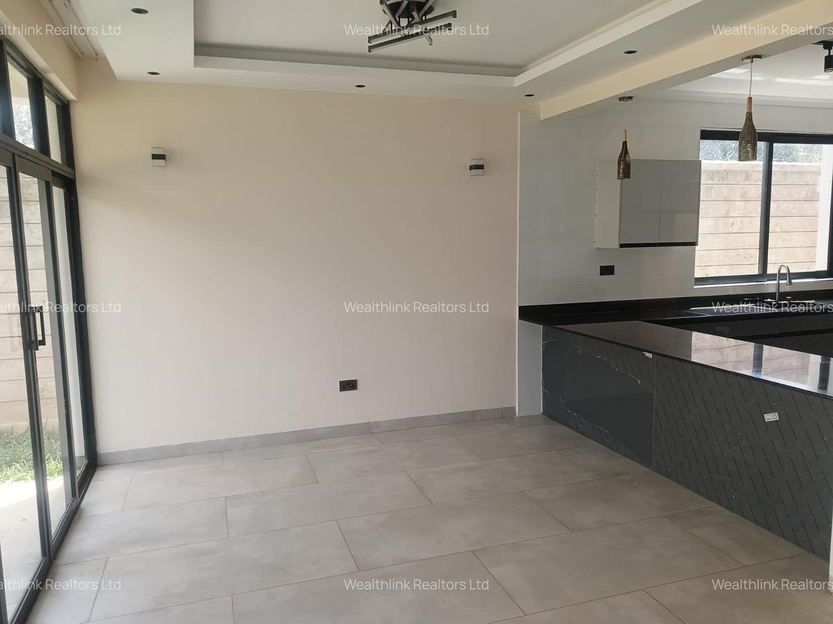 4 Bed Townhouse with En Suite at Kist - 15