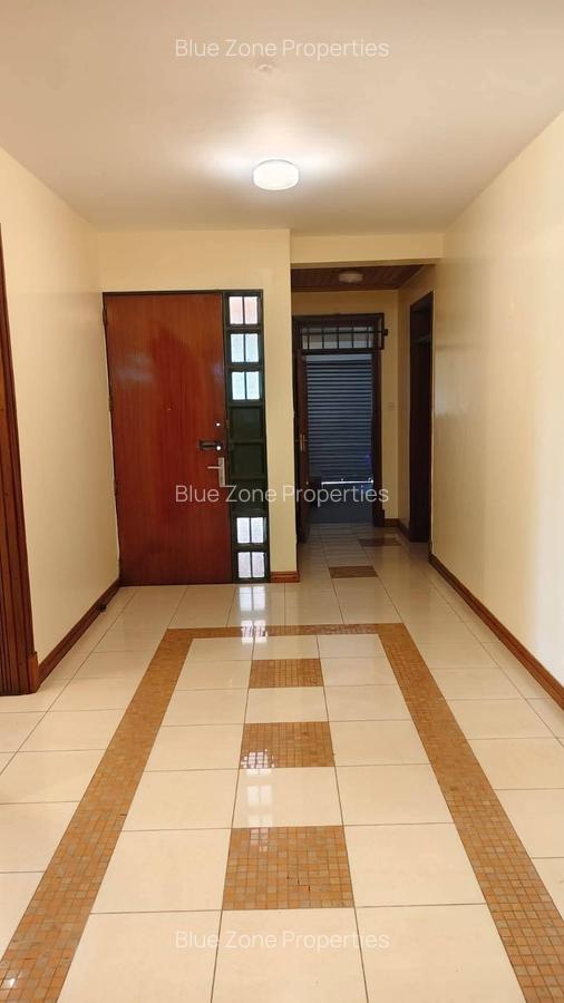 5 Bed House with En Suite at Nyari Central - 3