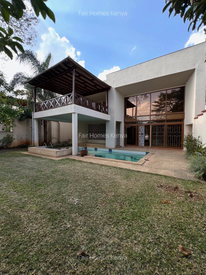 5 Bed Townhouse with En Suite at Convent Drive - 2