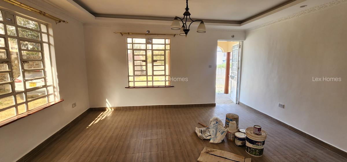 3 Bed House with En Suite at Oloika - 7