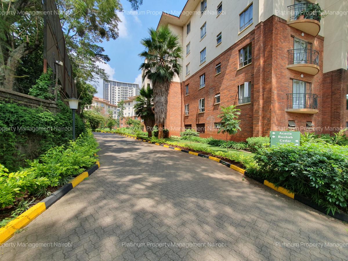 3 Bed Apartment with En Suite at Taarifa Rd - 20