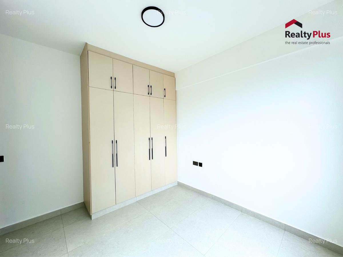 3 Bed Apartment with En Suite at Brookeside Drive - 11