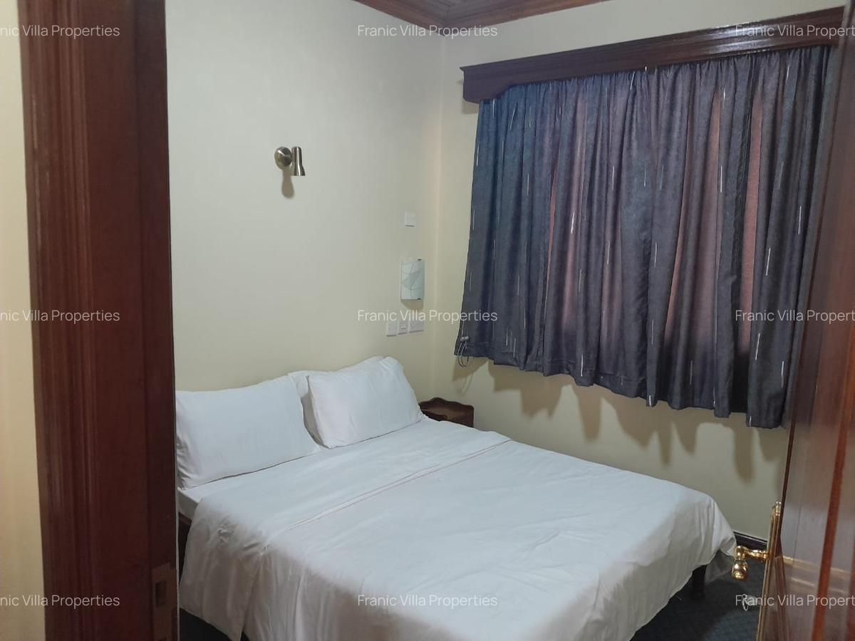 1 Bed House with En Suite at Nyari Central - 12