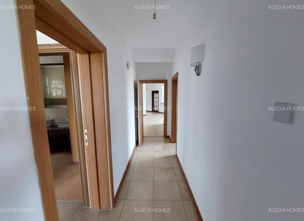 4 Bed Apartment with En Suite in Kileleshwa - 14