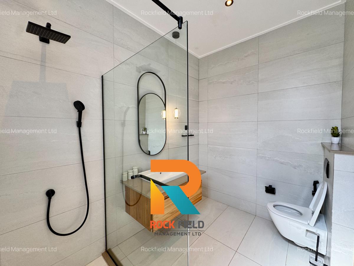 4 Bed Townhouse with En Suite in Loresho - 17