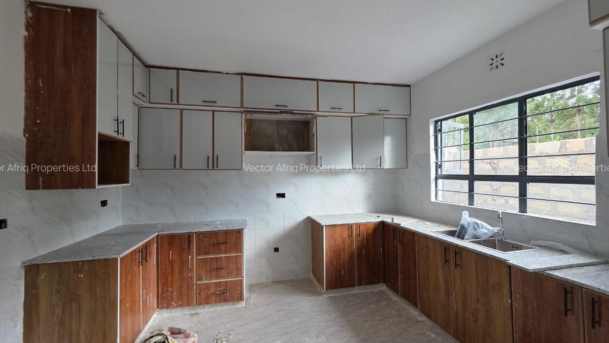 3 Bed House with En Suite in Ongata Rongai - 3