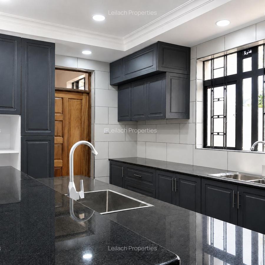 5 Bed House with En Suite in Ongata Rongai - 16