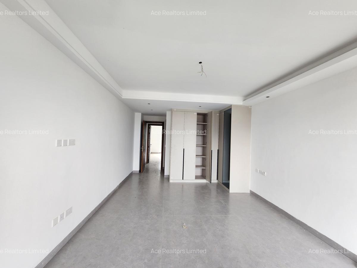 2 Bed Apartment with En Suite at Westlands - 14