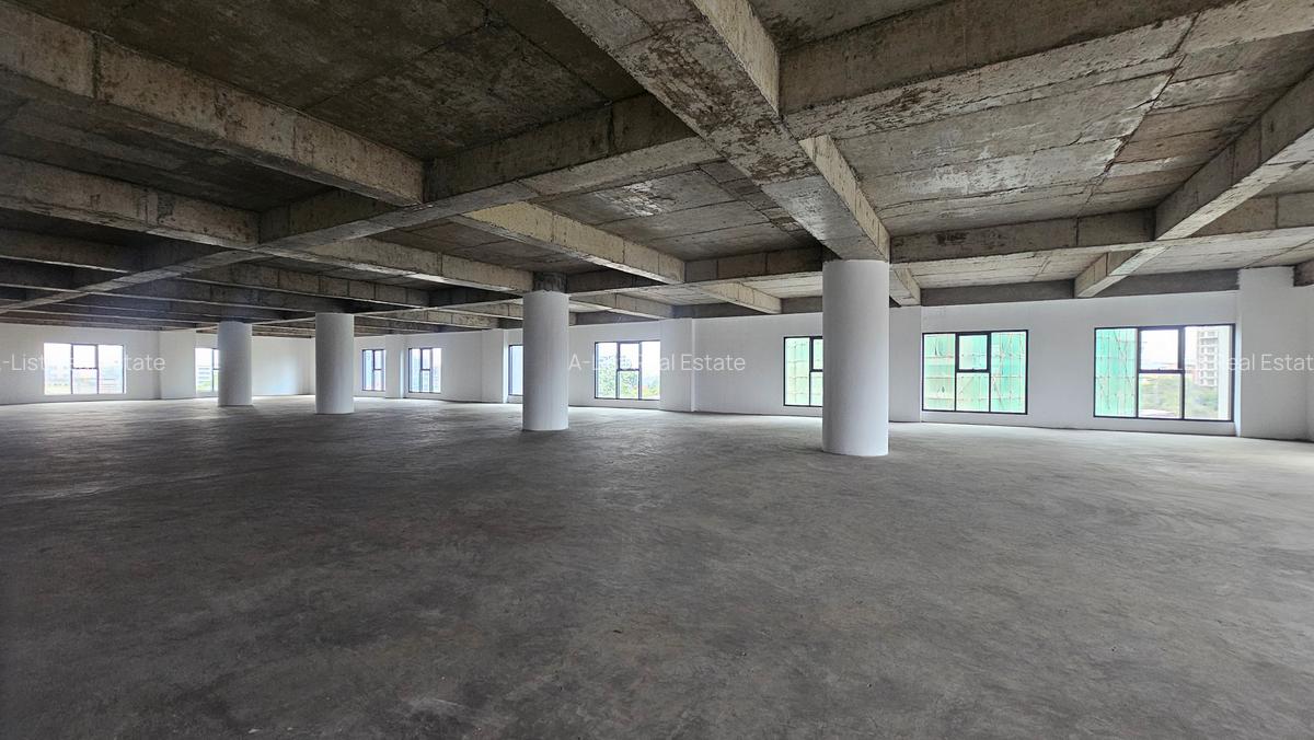 8,000 ft² Commercial Property with Backup Generator at Brookside Drive - 12