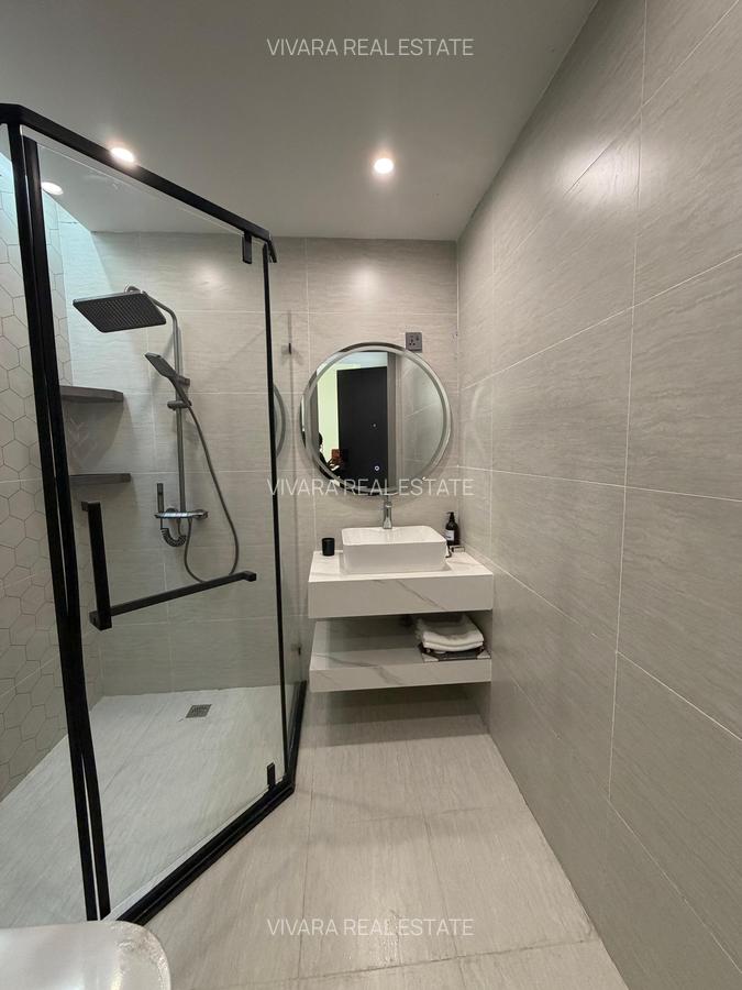 1 Bed Apartment with En Suite in Kilimani - 12