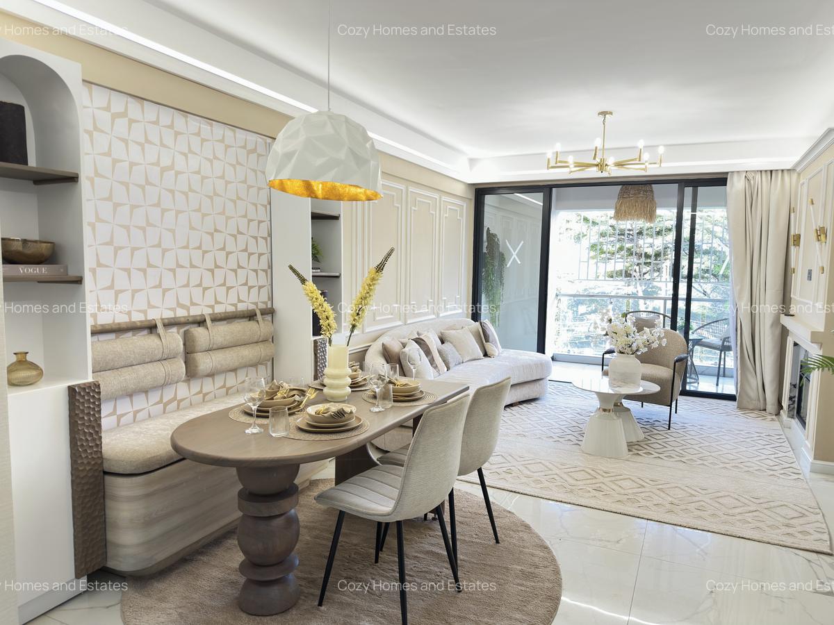 2 bedroom apartment for sale — image 1 of 9
