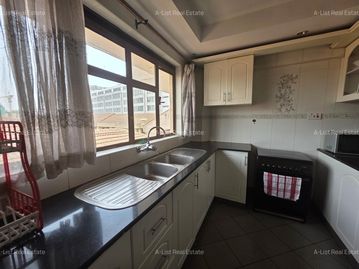 3 Bed Apartment with Lift at Brookside Drive - 5