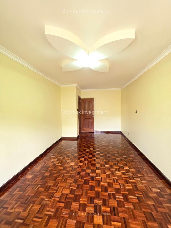 4 Bed Townhouse with En Suite at Riara Road - 7
