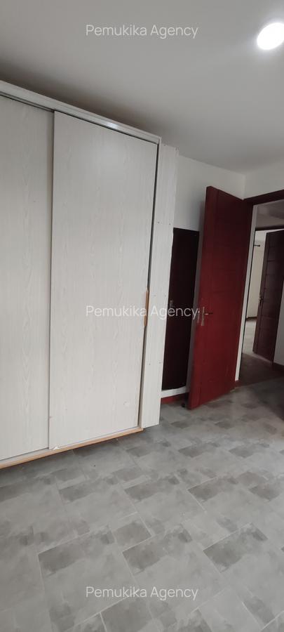 4 Bed House with En Suite at Karen - 14