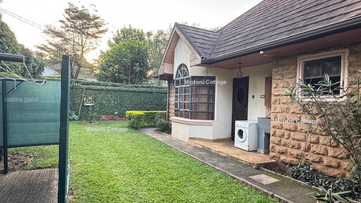 2 Bed House with En Suite at Miotoni Lane - 4