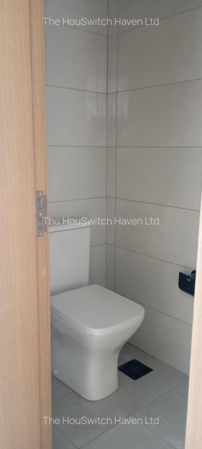 2 Bed Apartment with Gym at Brookside Gardens - 5