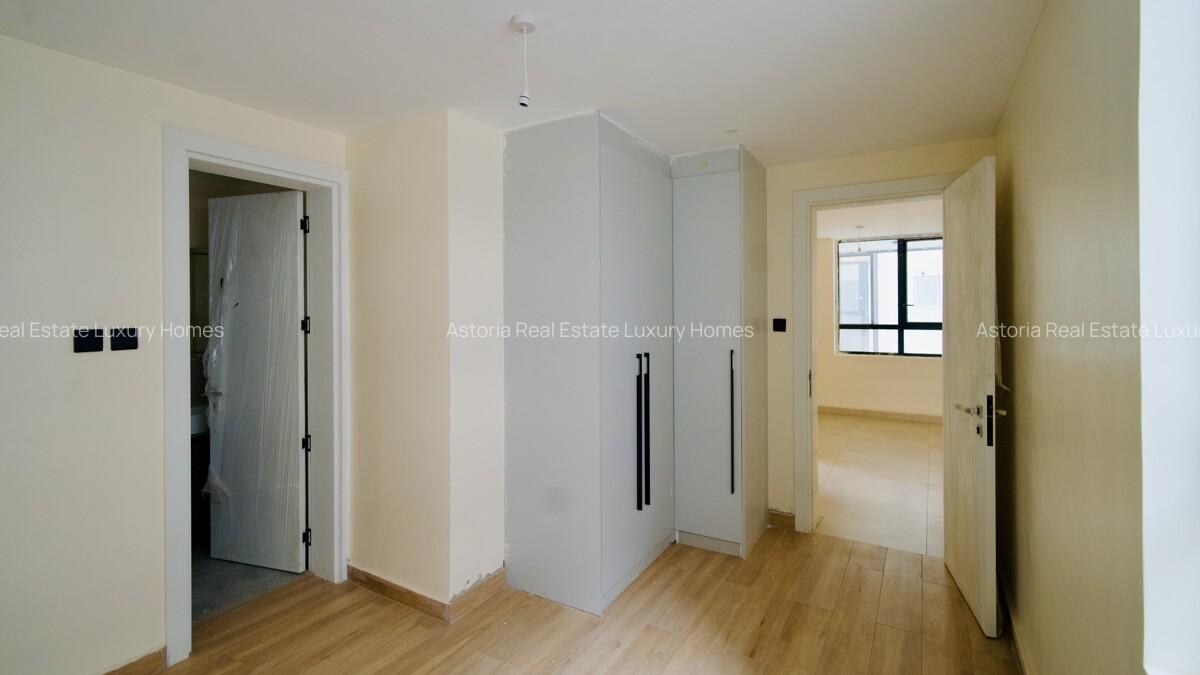 3 Bed Apartment with En Suite at 2026-429 3 Bed - 18
