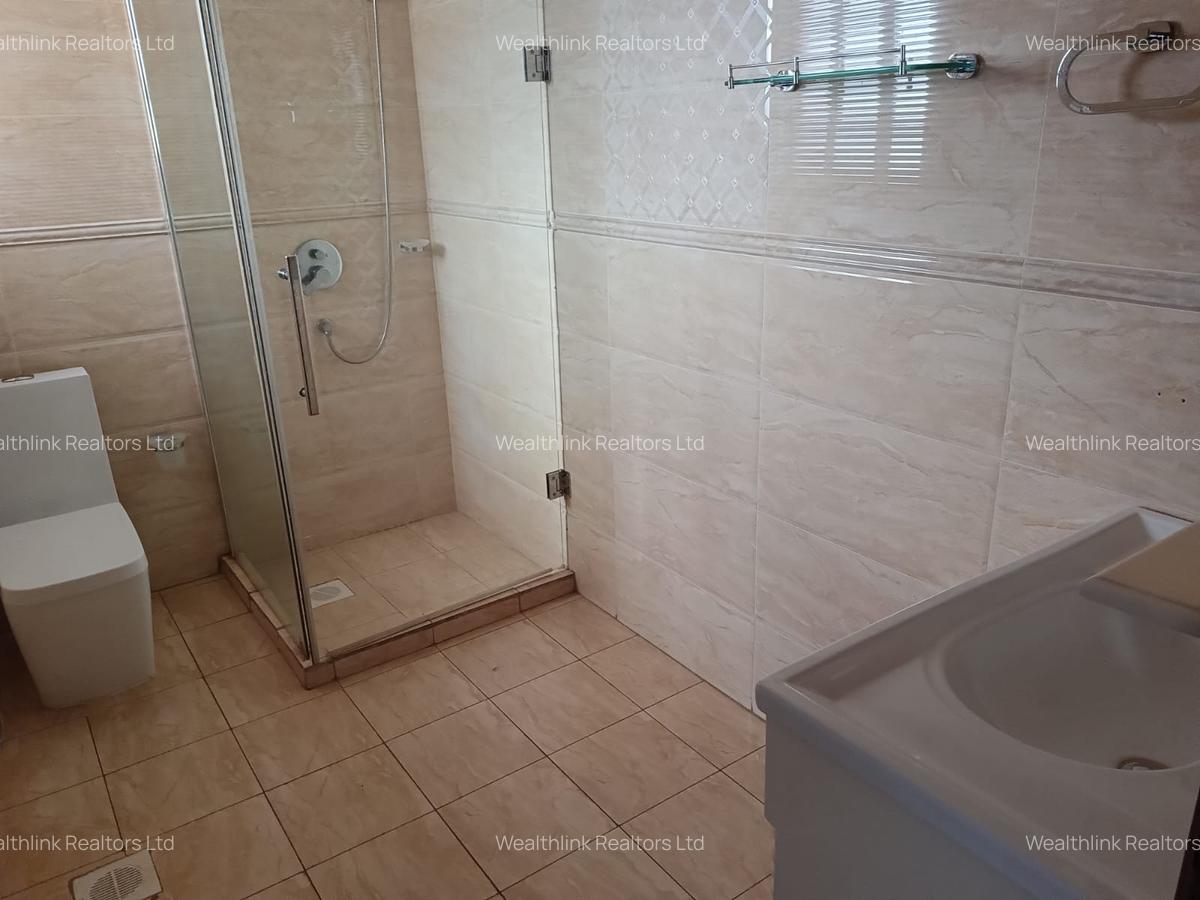 5 Bed House with En Suite at Runda - 16