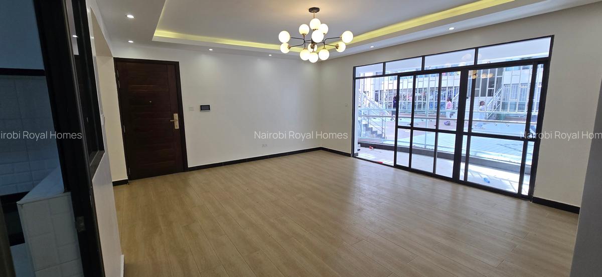 2 Bed Apartment with En Suite at White Oak 55 - 15