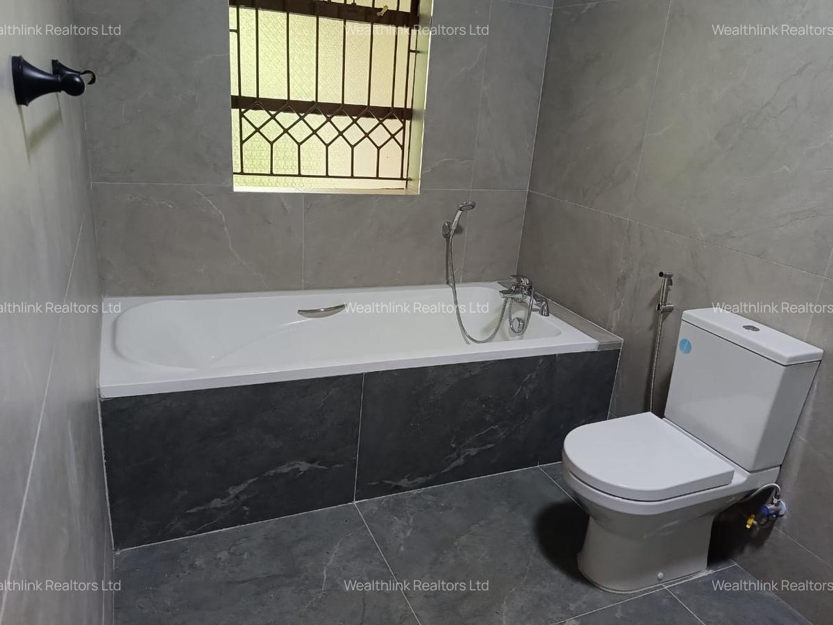5 Bed House with En Suite at Runda - 12