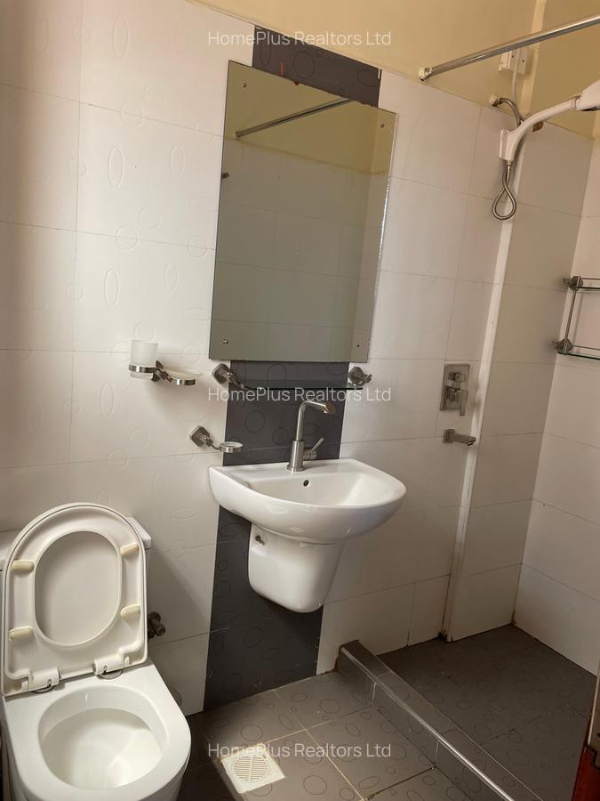 2 Bed Apartment with En Suite at Thindigua - 5