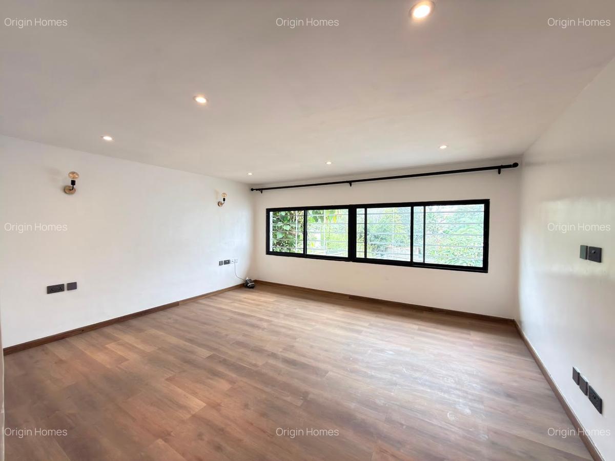 4 Bed House with En Suite at Old Muthaiga - 6