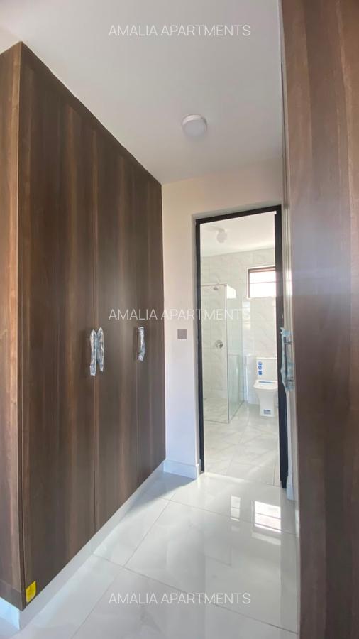 2 Bed Apartment with En Suite at Chady Road - 20