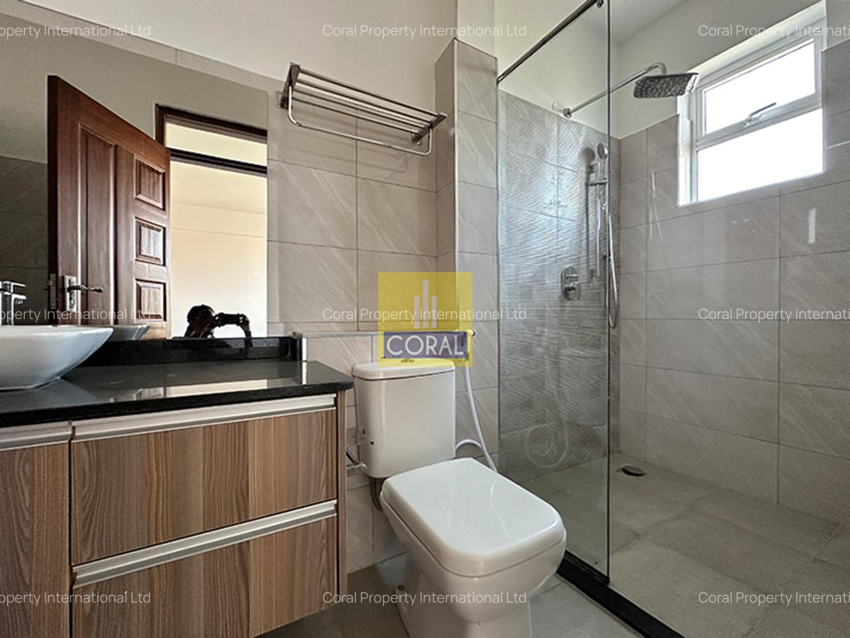3 Bed Apartment in Parklands - 8