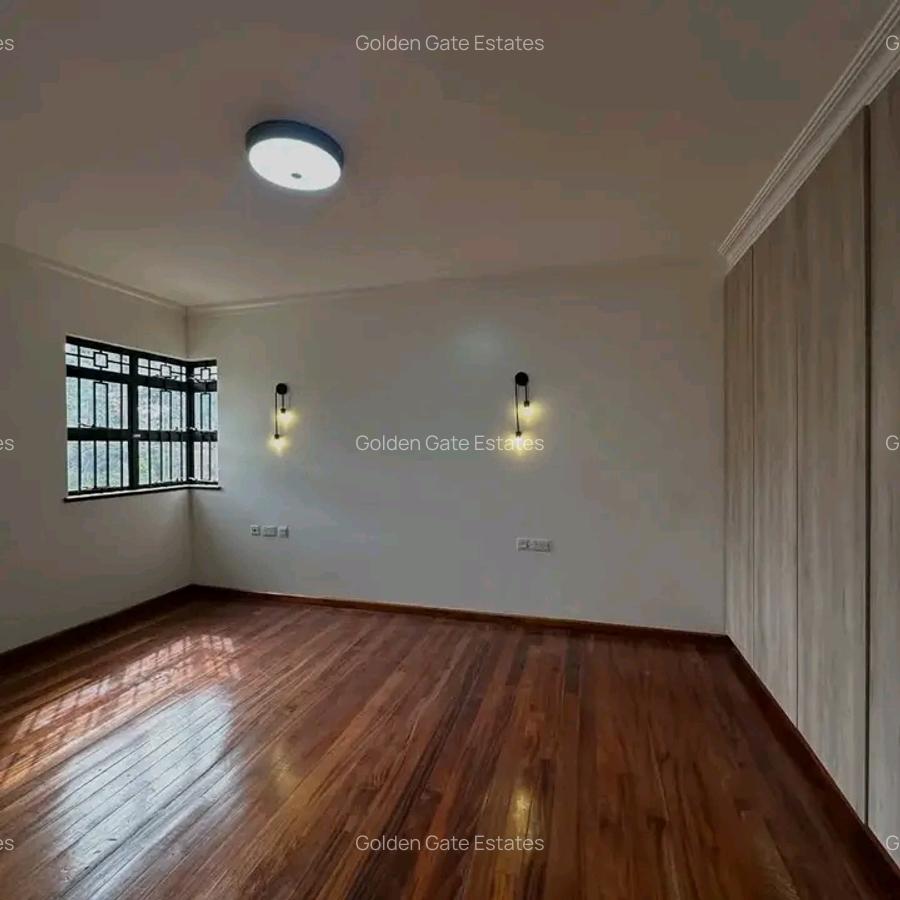 4 Bed Villa with En Suite in Karen - 12