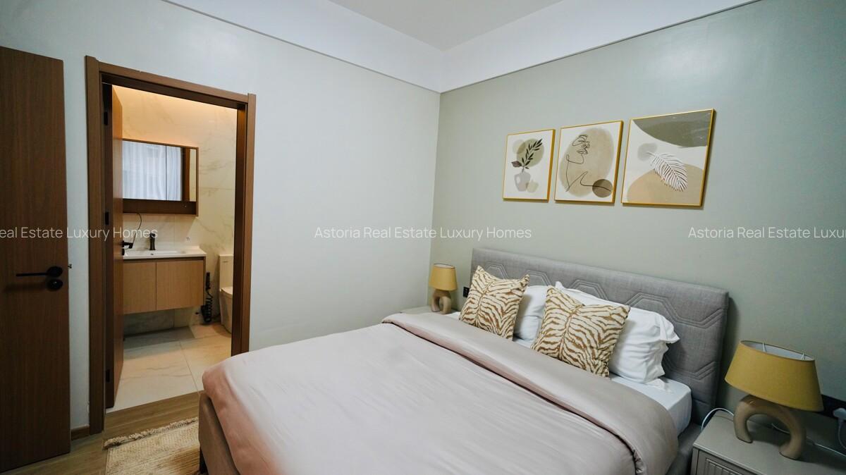 2 Bed Apartment with En Suite at 2026-518 2 Bed - 18