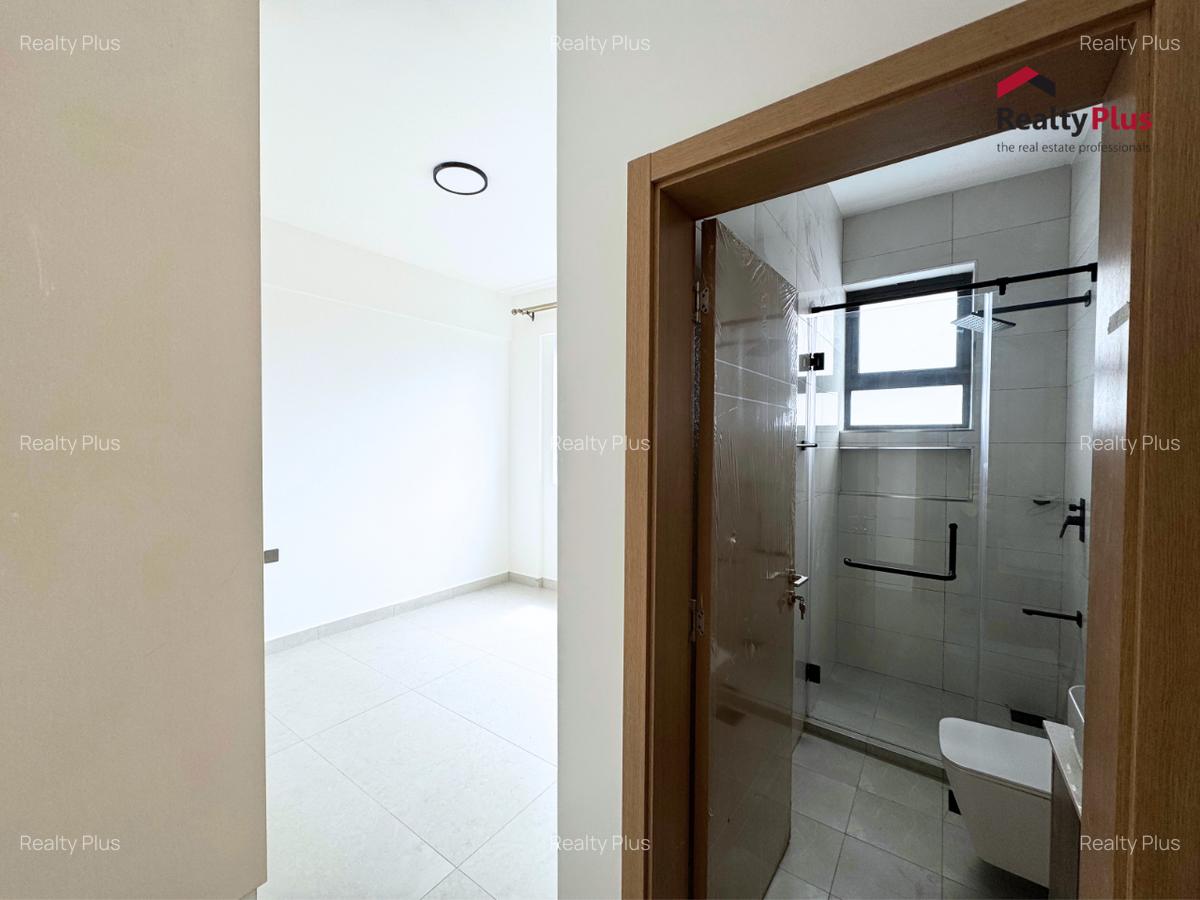 3 Bed Apartment with En Suite at Brookeside Drive - 9