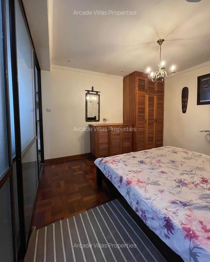 Serviced 1 Bed Apartment with En Suite in Riverside - 7