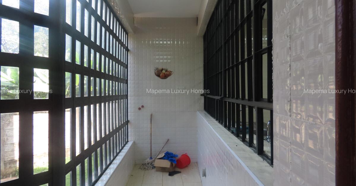 Commercial Property with Service Charge Included at Marula Road - 18