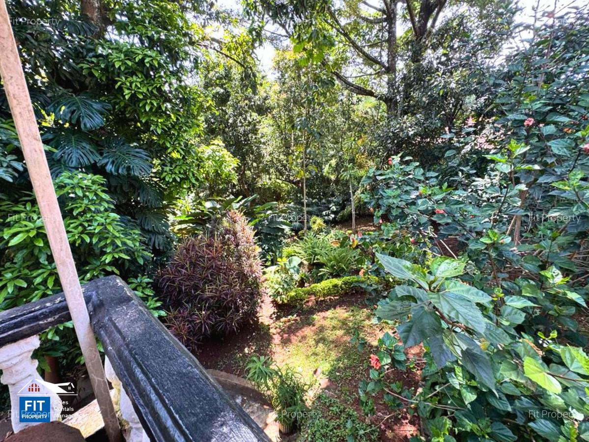 3 Bed House with Garden in Spring Valley - 5