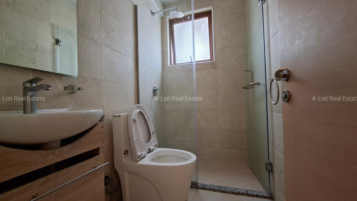 3 Bed Apartment with En Suite at Mandera Road - 12