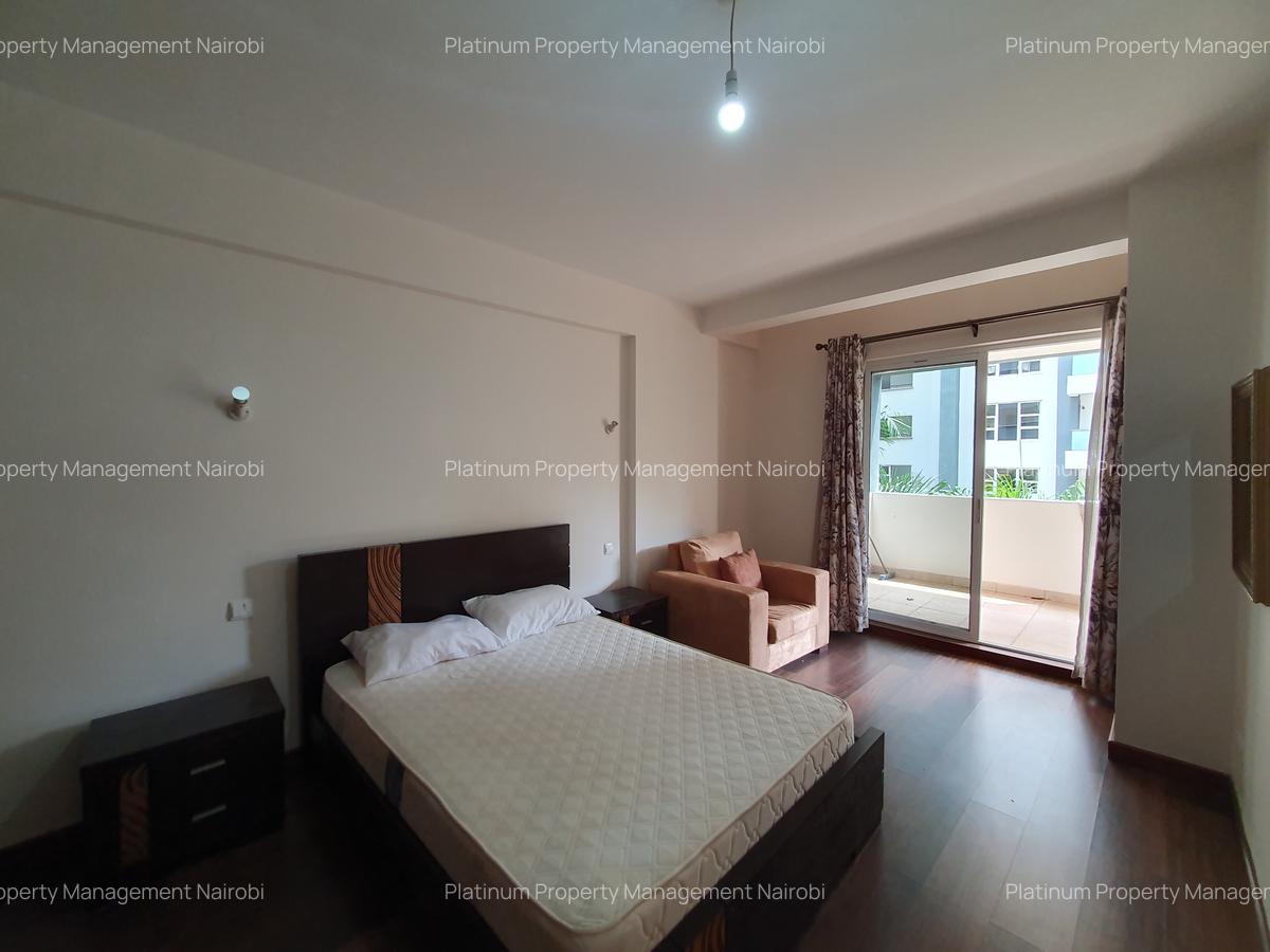 1 Bed Apartment with En Suite at General Mathenge Drive - 6